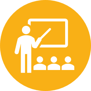 Training icon